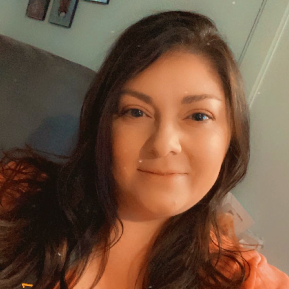 Meet your Posher, Ericka